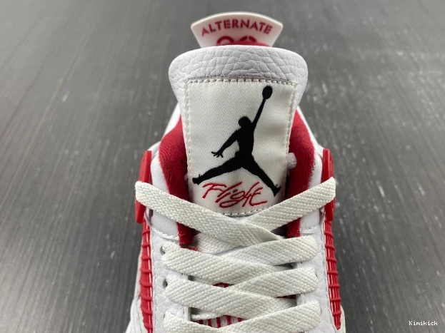 308497- Comfortable Air 89 Retro 4 1007 Alternate Jordan 0529
